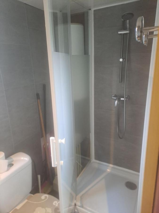 Chalet Pour 5 Personnes Equipe Sur Emplacement Privatif Dans Camping 4 Etoiles Appartenant Et Gere Par Un Particulier 호텔 푸아 외부 사진